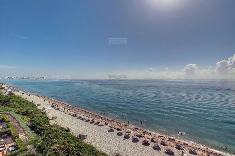 Departamento 2 dormitorios en venta en Hallandale, Miami