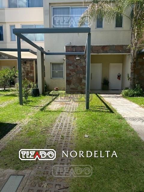 Casa 2 dormitorios en venta en Nordelta, Tigre