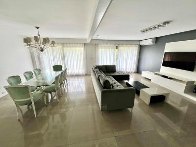 Departamento 4 dormitorios en alquiler en Belgrano, Ciudad de Buenos Aires