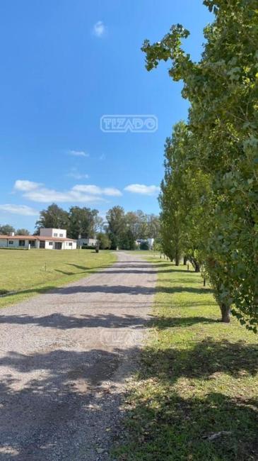 Terreno en venta en Comarcas de Lujan, Lujan