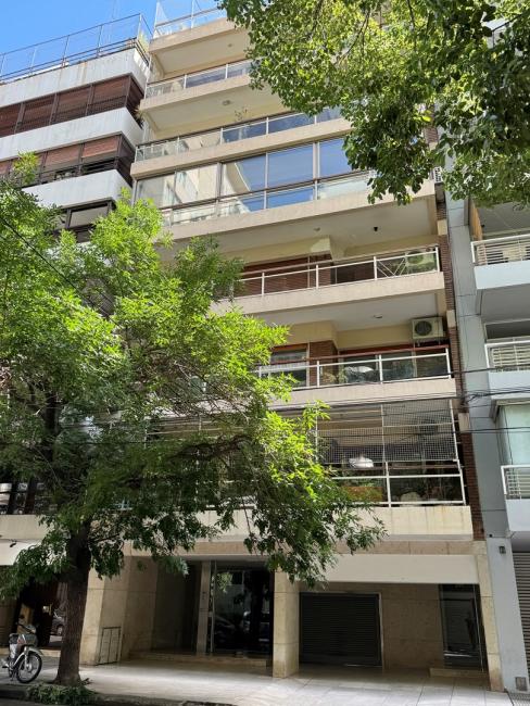 Departamento 5 dormitorios en alquiler en Belgrano, Ciudad de Buenos Aires