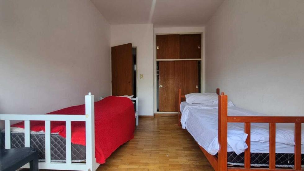 Departamento 2 dormitorios en venta en La Plata