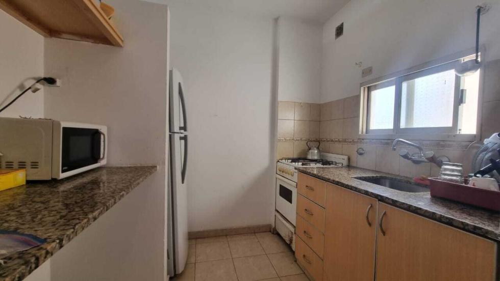 Departamento 2 dormitorios en venta en La Plata