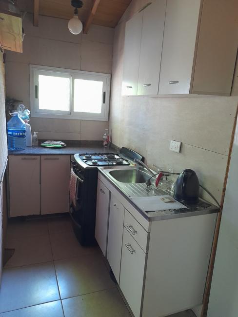 Casa 3 dormitorios en alquiler temporario en Delta, Tigre