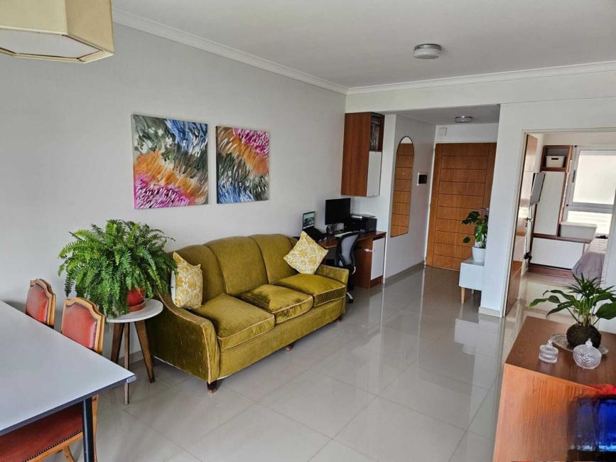 Departamento 1 dormitorios en venta en Monte Castro, Ciudad de Buenos Aires