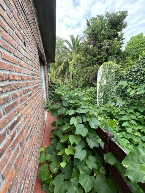 Casa 4 dormitorios en venta en Tigre