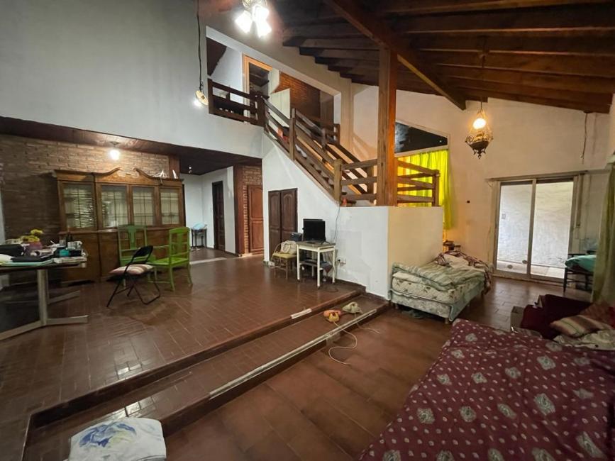 Casa 4 dormitorios en venta en Tigre
