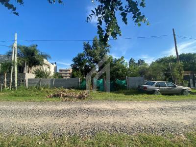Terreno en venta en Pilar