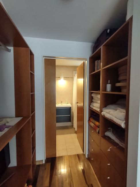 Departamento 2 dormitorios en alquiler temporario en Caballito, Ciudad de Buenos Aires