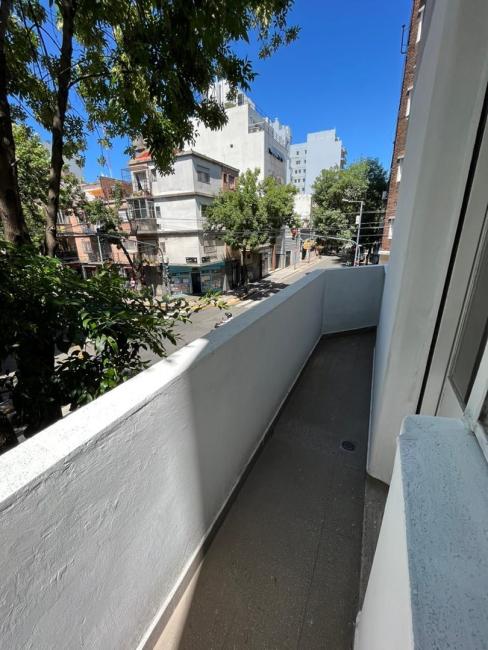Departamento 3 dormitorios en venta en Constitucion, Ciudad de Buenos Aires