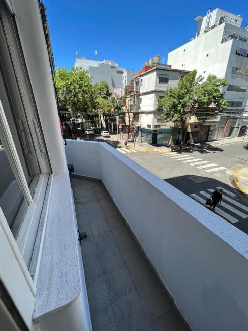 Departamento 3 dormitorios en venta en Constitucion, Ciudad de Buenos Aires