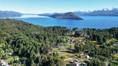 Terreno en venta en Villa Campanario, Bariloche