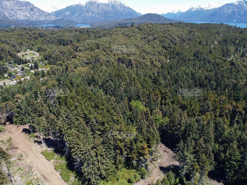 Terreno en venta en Villa Campanario, Bariloche