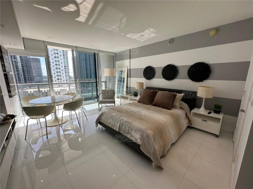 Departamento en venta en Brickell, Miami