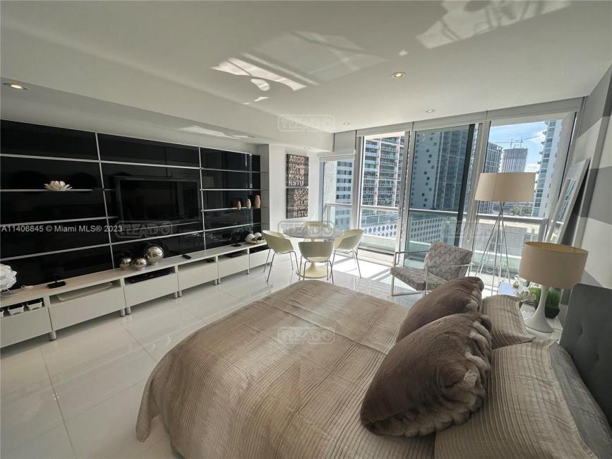 Departamento en venta en Brickell, Miami