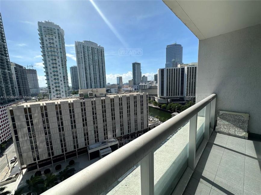 Departamento en venta en Brickell, Miami