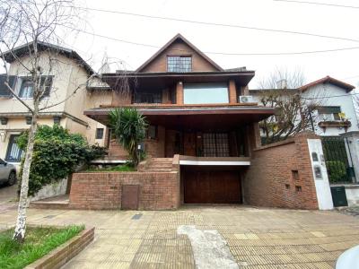 Casa 4 dormitorios en venta en La Lucila, Vicente Lopez