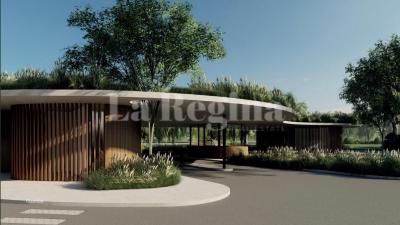 Terreno en venta en Nordelta, Tigre