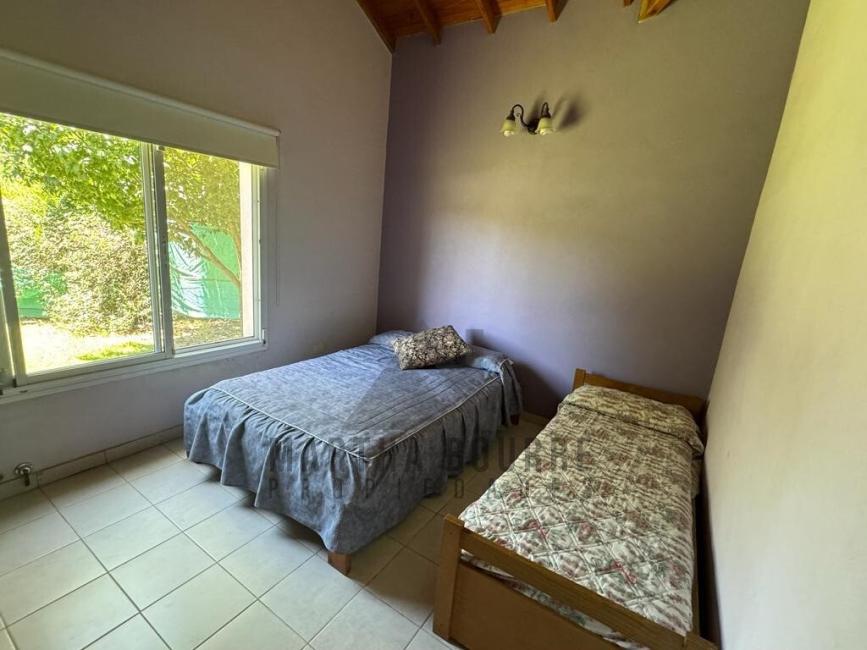 Casa 2 dormitorios en venta en Comarca del Sol, Exaltacion de la Cruz
