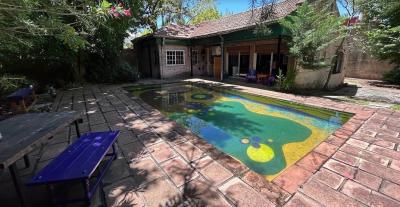Casa 3 dormitorios en venta en Rincon de Milberg, Tigre