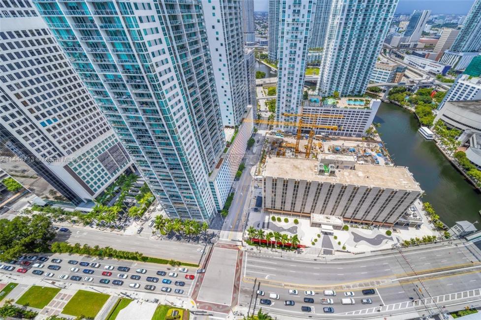 Departamento 1 dormitorios en venta en Brickell, Miami