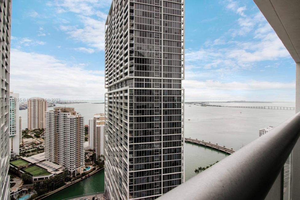 Departamento 1 dormitorios en venta en Brickell, Miami