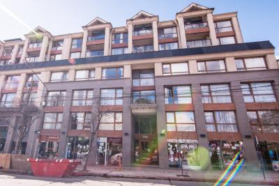 Departamento 1 dormitorios en alquiler temporario en Centro de Bariloche, Bariloche