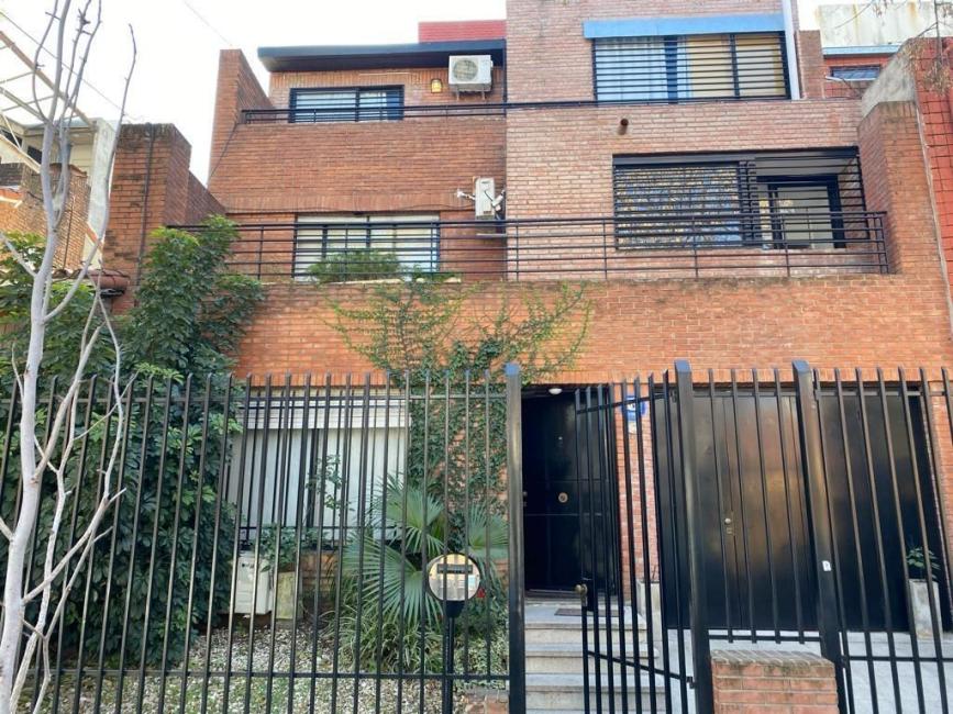 Casa 6 dormitorios en alquiler en Nuñez, Ciudad de Buenos Aires
