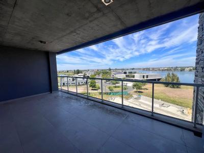 Departamento 2 dormitorios en venta en Nordelta, Tigre