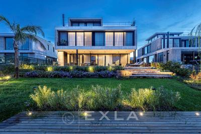 Casa 4 dormitorios en venta en Nordelta, Tigre