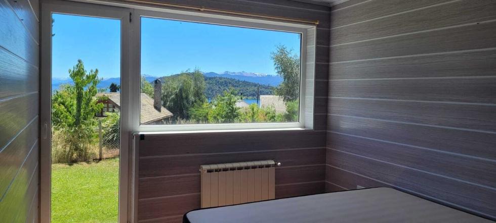 Departamento 1 dormitorios en alquiler en Pinar de Festa, Bariloche