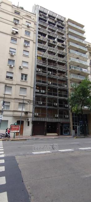 Oficina en venta en Barrio Norte, Ciudad de Buenos Aires