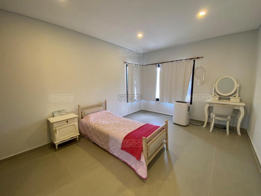 Casa 3 dormitorios en venta en Lagoon Pilar, Pilar