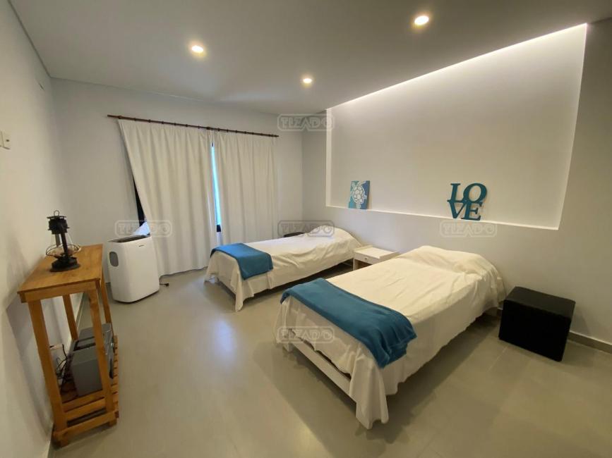 Casa 3 dormitorios en venta en Lagoon Pilar, Pilar