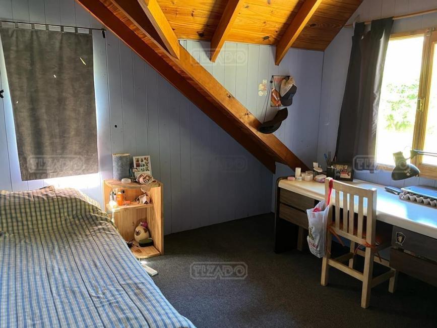 Casa 2 dormitorios en venta en Ruca Hue, San Martin de los Andes