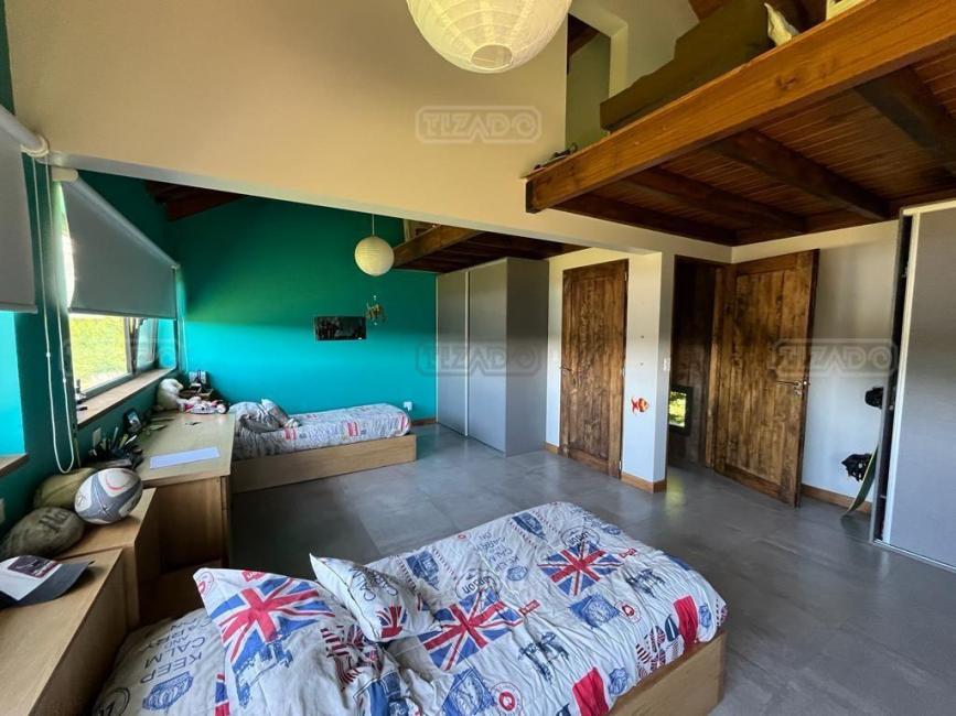 Casa 4 dormitorios en venta en El Casco, San Martin de los Andes