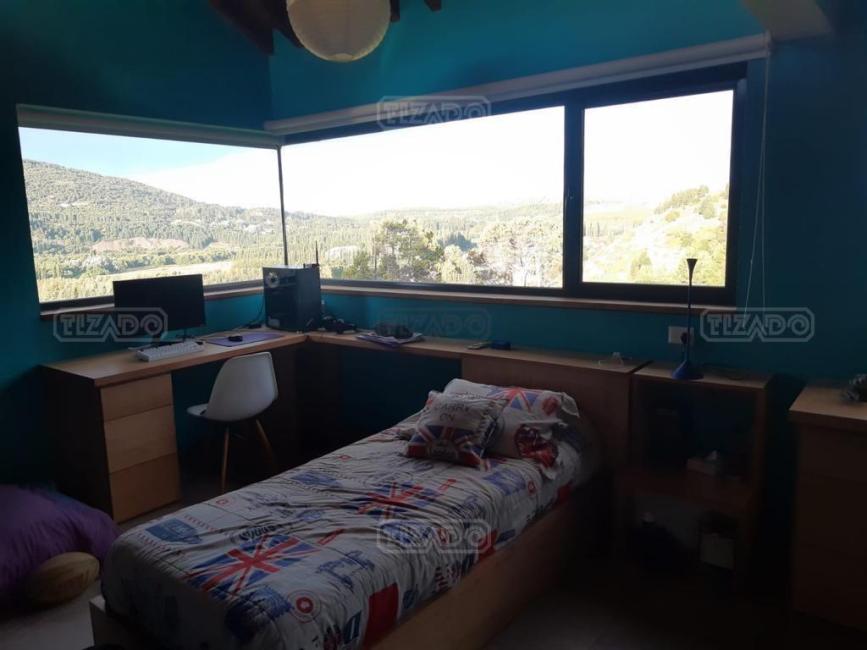 Casa 4 dormitorios en venta en El Casco, San Martin de los Andes