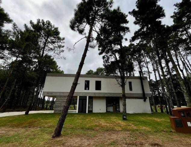 Casa 3 dormitorios en venta en Pinamar