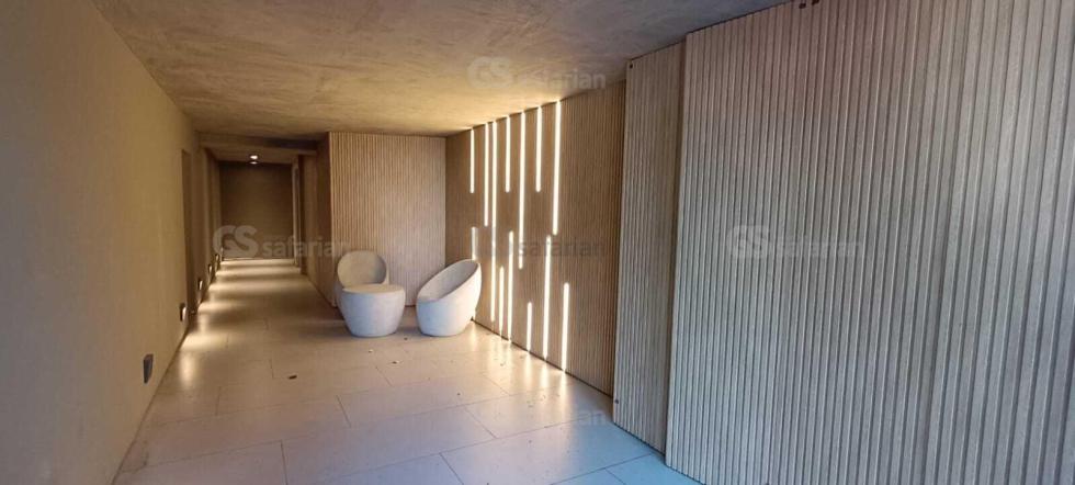 Departamento 1 dormitorios en venta en Saavedra, Ciudad de Buenos Aires