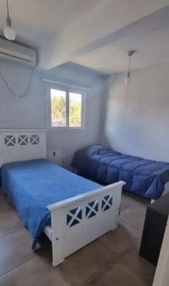 Casa 4 dormitorios en alquiler en Santa Barbara, Tigre