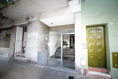Departamento 1 dormitorios en alquiler en Caballito, Ciudad de Buenos Aires