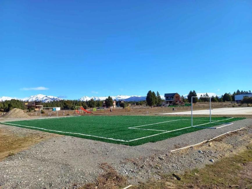 Terreno en venta en Solares de Bariloche, Bariloche