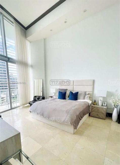 Departamento 1 dormitorios en venta en Brickell, Miami