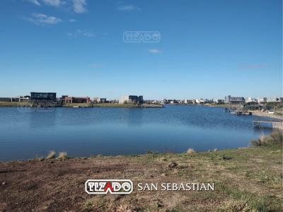Terreno en venta en San Sebastian, Escobar