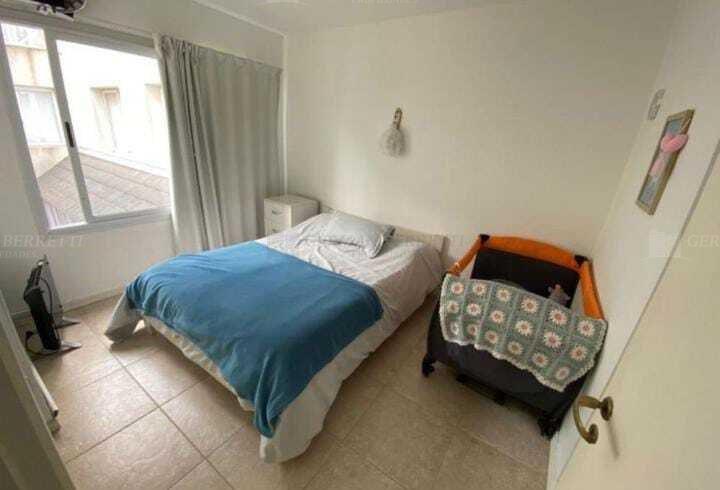 Departamento 3 dormitorios en venta en Pinamar