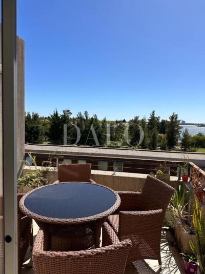 Departamento 1 dormitorios en alquiler en Nordelta, Tigre