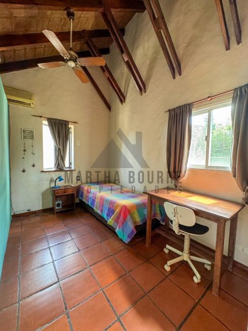 Casa 3 dormitorios en venta en Champagnat, Pilar