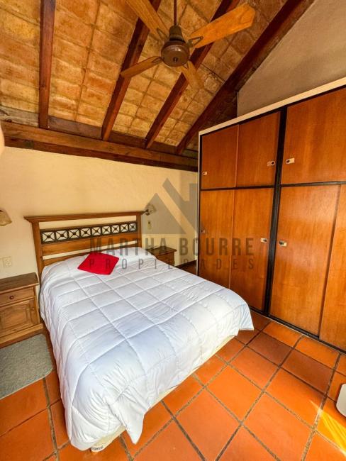 Casa 3 dormitorios en venta en Champagnat, Pilar