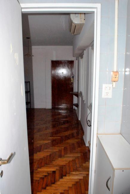 Departamento 1 dormitorios en alquiler en Villa General Mitre, Ciudad de Buenos Aires