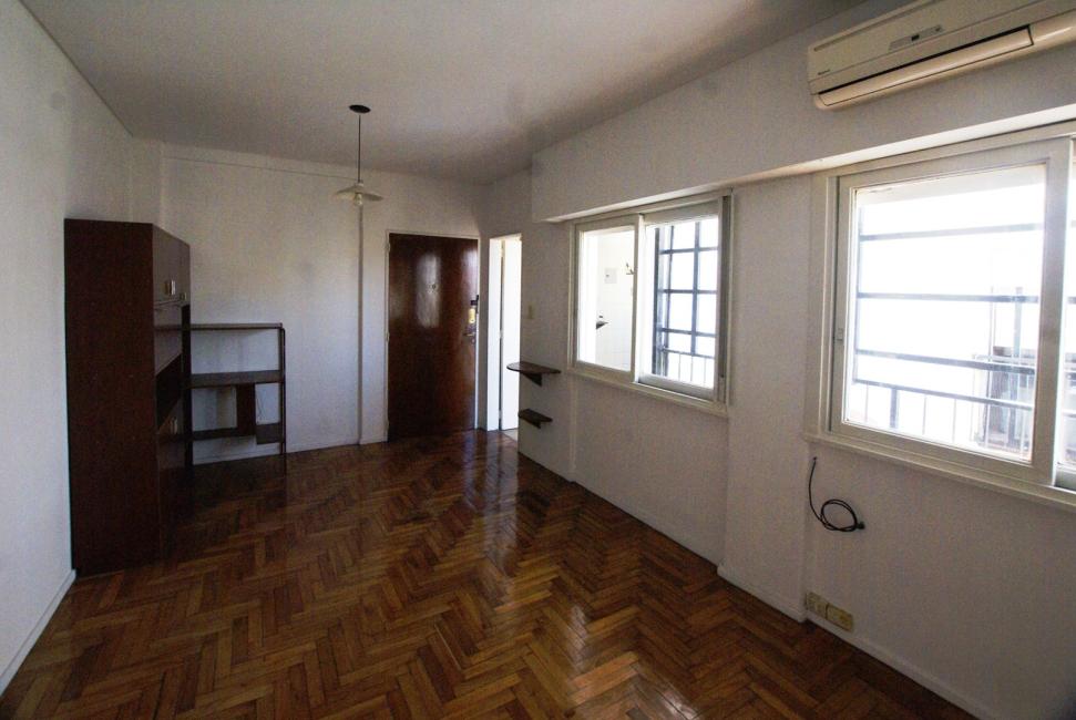 Departamento 1 dormitorios en alquiler en Villa General Mitre, Ciudad de Buenos Aires
